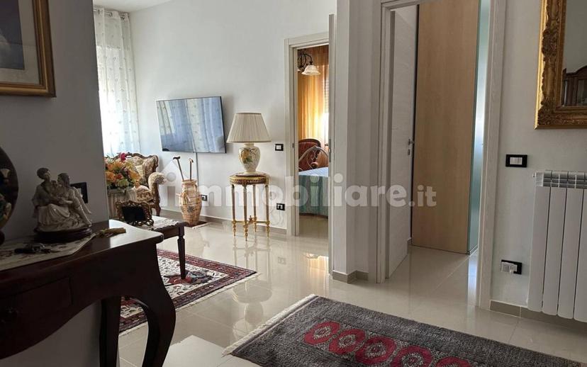 Trilocale via Roso, San Nicolò, Rottofreno — foto 31 di 31