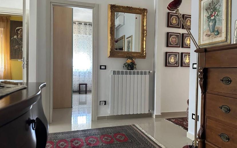 Trilocale via Roso, San Nicolò, Rottofreno — foto 10 di 31