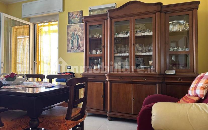 Trilocale via Roso, San Nicolò, Rottofreno — foto 15 di 31