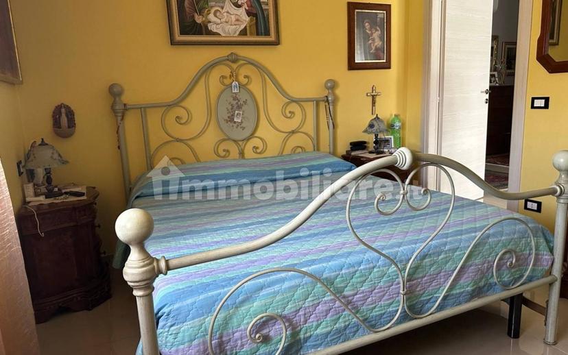 Trilocale via Roso, San Nicolò, Rottofreno — foto 9 di 31