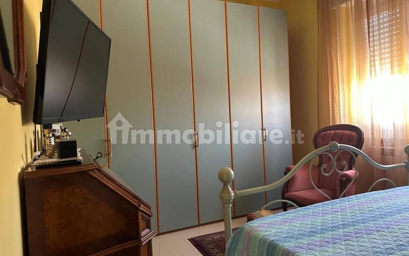 Trilocale via Roso, San Nicolò, Rottofreno — foto 5 di 31