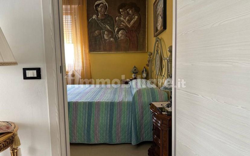 Trilocale via Roso, San Nicolò, Rottofreno — foto 13 di 31