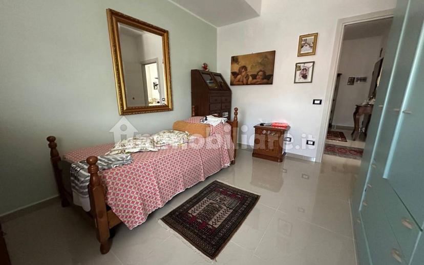Trilocale via Roso, San Nicolò, Rottofreno — foto 28 di 31