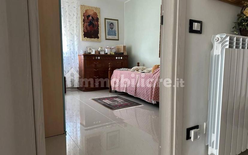 Trilocale via Roso, San Nicolò, Rottofreno — foto 19 di 31