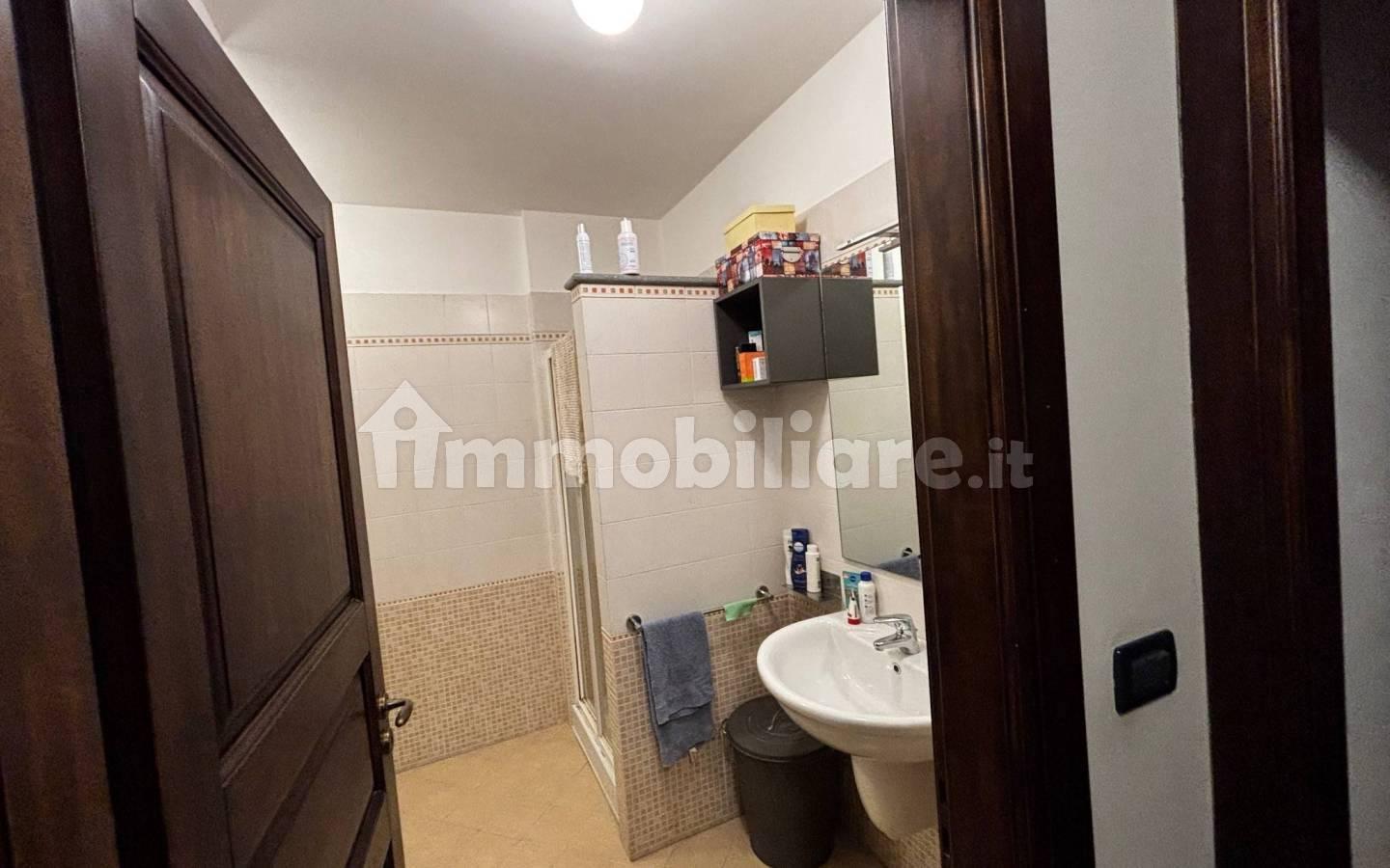 Bilocale via Confraternita 32, Centro, Bagnolo Piemonte