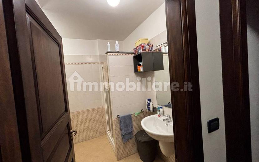 Bilocale via Confraternita 32, Centro, Bagnolo Piemonte