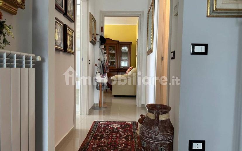 Trilocale via Roso, San Nicolò, Rottofreno — foto 2 di 31