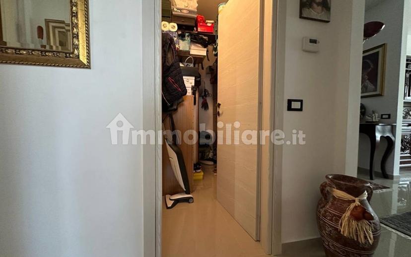 Trilocale via Roso, San Nicolò, Rottofreno — foto 26 di 31