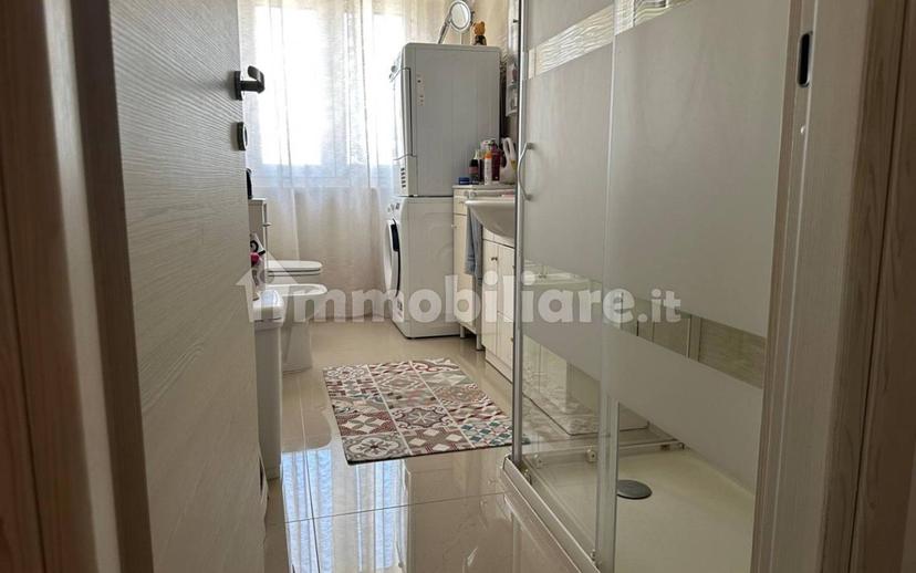 Trilocale via Roso, San Nicolò, Rottofreno — foto 17 di 31
