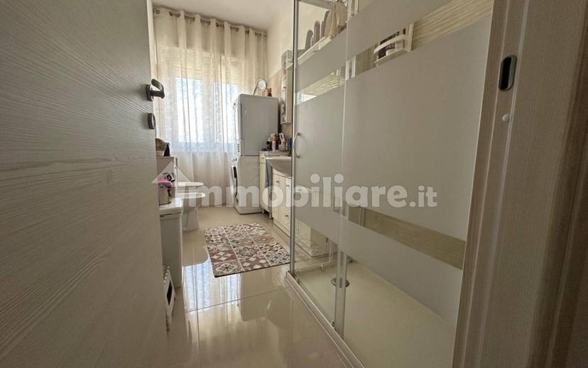 Trilocale via Roso, San Nicolò, Rottofreno — foto 21 di 31