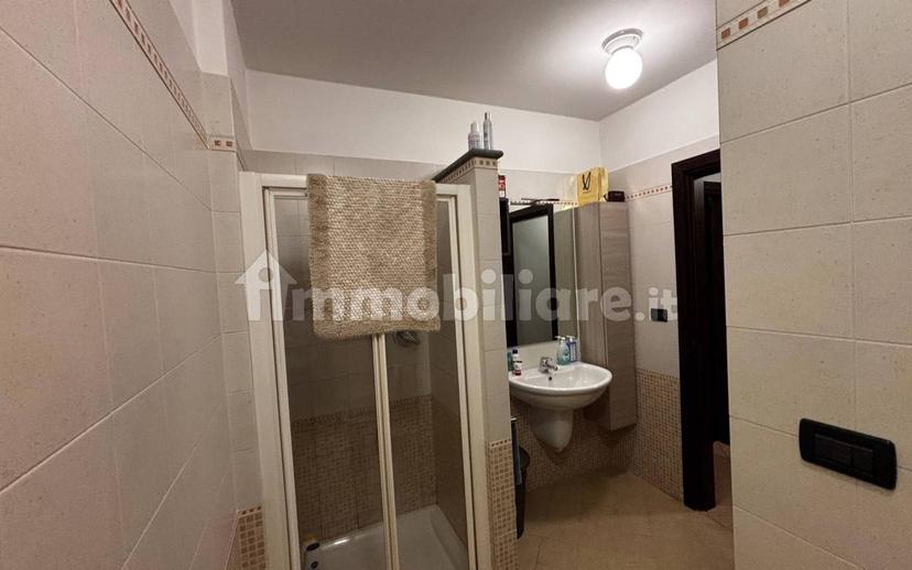 Bilocale via Confraternita 32, Centro, Bagnolo Piemonte — foto 2 di 10