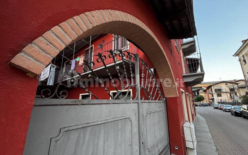 Bilocale via Confraternita 32, Centro, Bagnolo Piemonte — foto 6 di 10