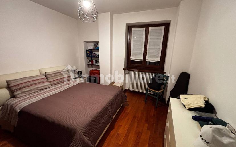 Bilocale via Confraternita 32, Centro, Bagnolo Piemonte — foto 9 di 10
