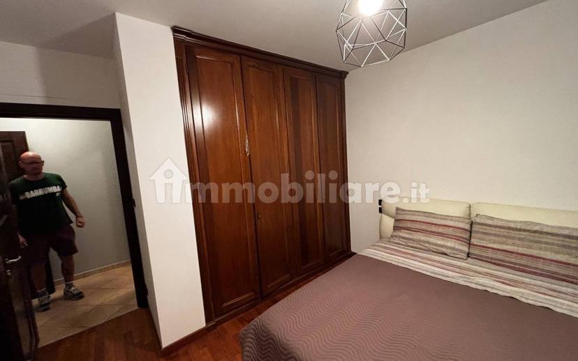 Bilocale via Confraternita 32, Centro, Bagnolo Piemonte — foto 4 di 10
