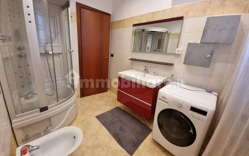 Trilocale via Aragona 24, Centro, Cupello — foto 9 di 11