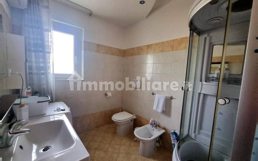 Trilocale via Aragona 24, Centro, Cupello — foto 4 di 11