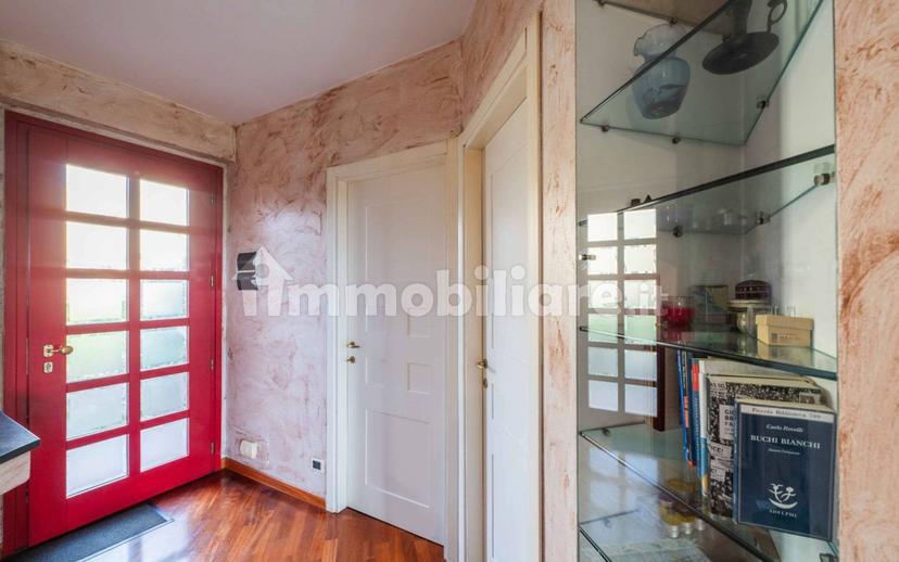 Villa a schiera via degli Albani, Centro, Mozzo — foto 31 di 75