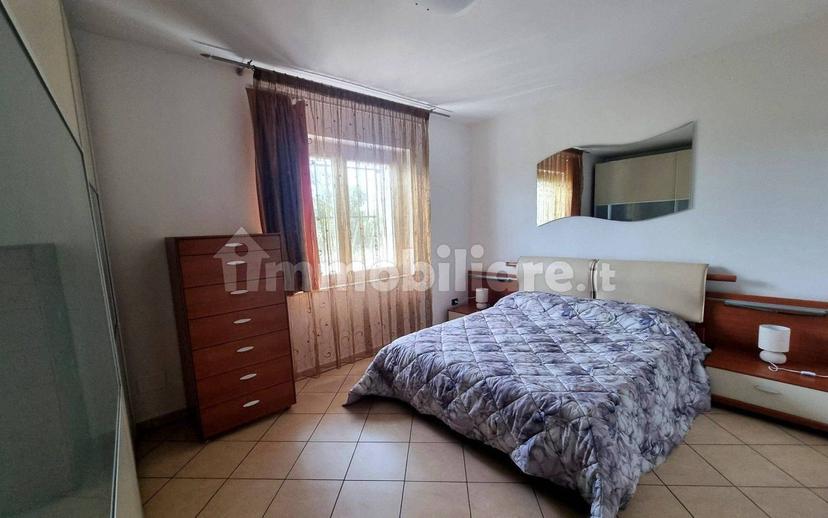Trilocale via Aragona 24, Centro, Cupello — foto 6 di 11