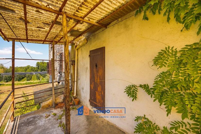 Rustico via Torre 16, Frabosa Sottana — foto 2 di 25