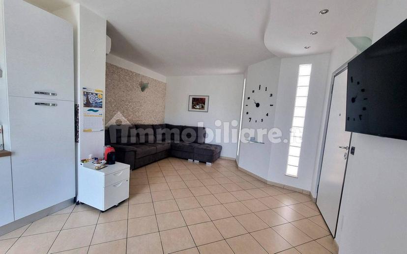 Trilocale via Aragona 24, Centro, Cupello — foto 2 di 11