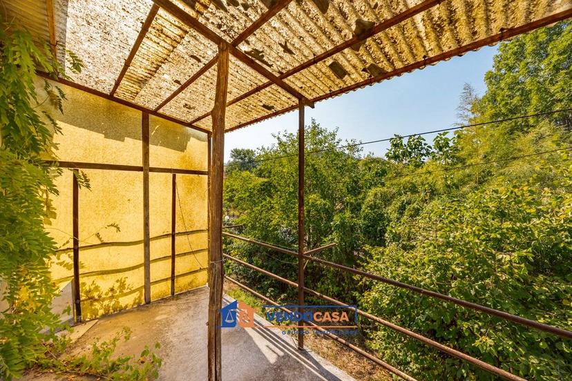 Rustico via Torre 16, Frabosa Sottana
