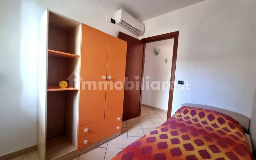 Trilocale via Aragona 24, Centro, Cupello — foto 8 di 11