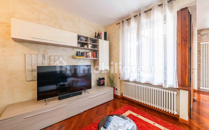 Villa a schiera via degli Albani, Centro, Mozzo — foto 27 di 75