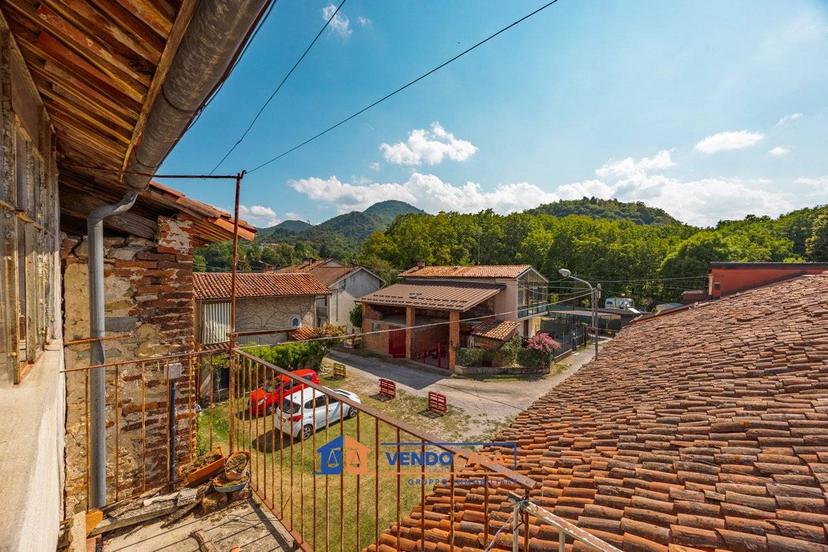 Rustico via Torre 16, Frabosa Sottana — foto 22 di 25