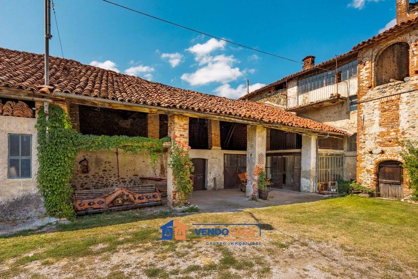 Rustico via Torre 16, Frabosa Sottana — foto 16 di 25