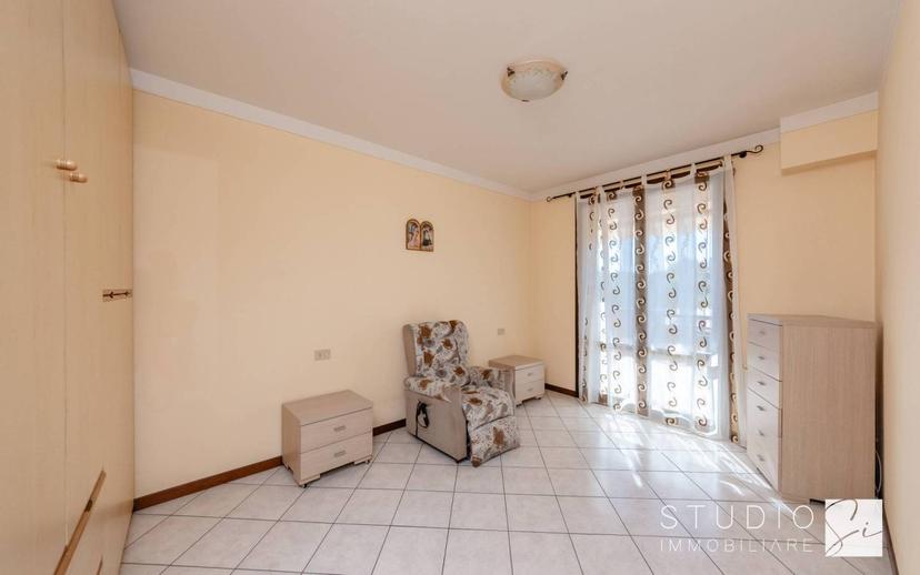 Trilocale via Nazario Sauro, Pistoia Ovest, Pistoia — foto 27 di 31