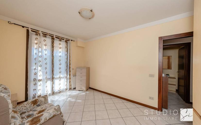 Trilocale via Nazario Sauro, Pistoia Ovest, Pistoia — foto 28 di 31