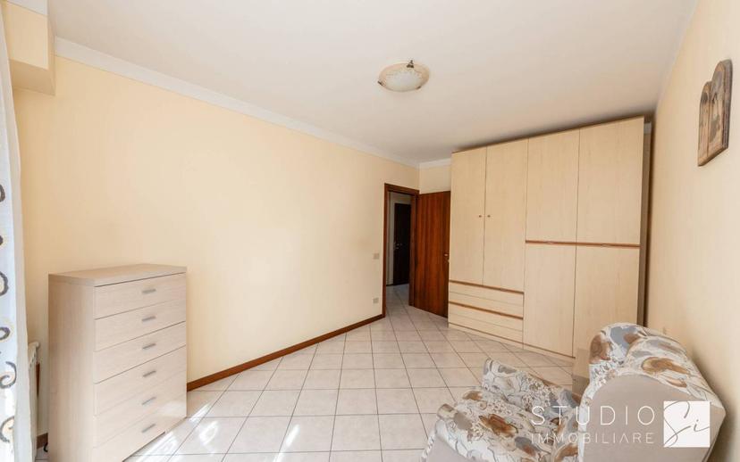 Trilocale via Nazario Sauro, Pistoia Ovest, Pistoia — foto 5 di 31