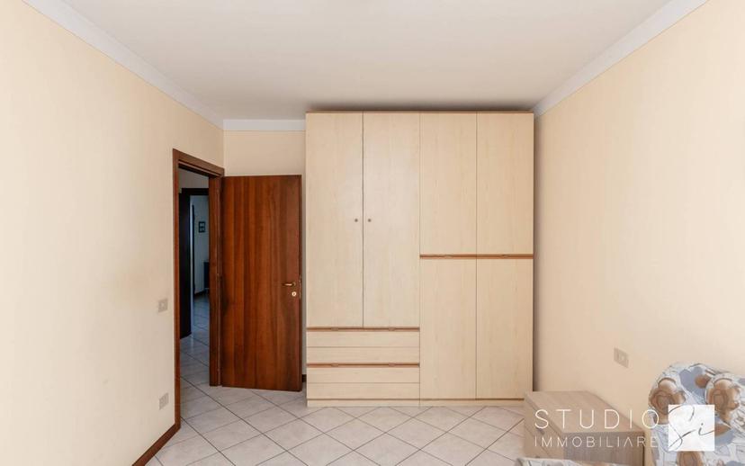 Trilocale via Nazario Sauro, Pistoia Ovest, Pistoia — foto 6 di 31