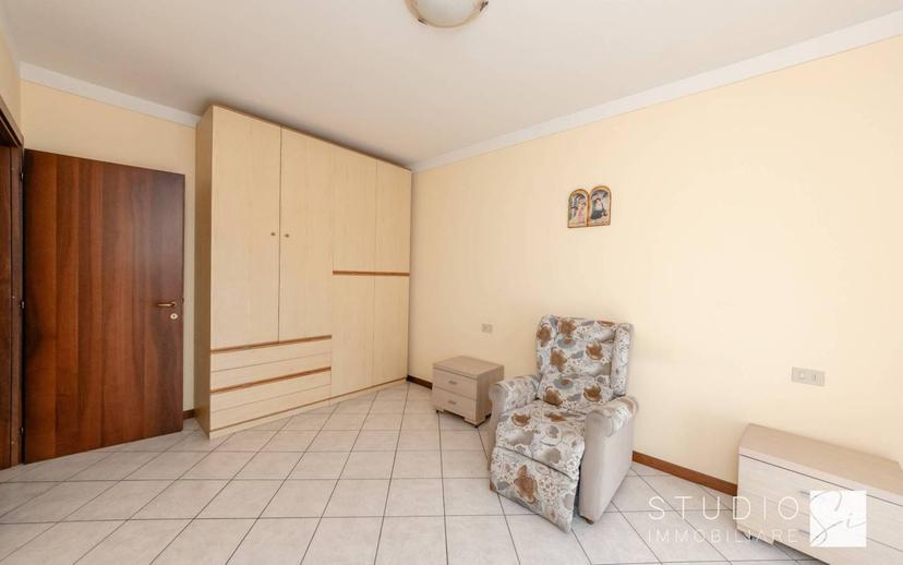 Trilocale via Nazario Sauro, Pistoia Ovest, Pistoia — foto 12 di 31