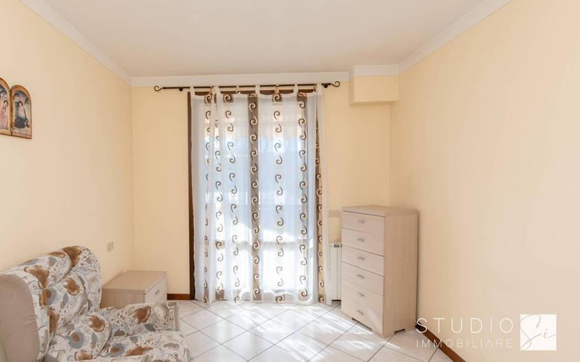 Trilocale via Nazario Sauro, Pistoia Ovest, Pistoia — foto 16 di 31