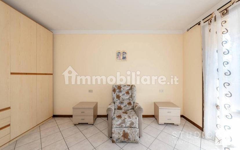 Trilocale via Nazario Sauro, Pistoia Ovest, Pistoia — foto 31 di 31