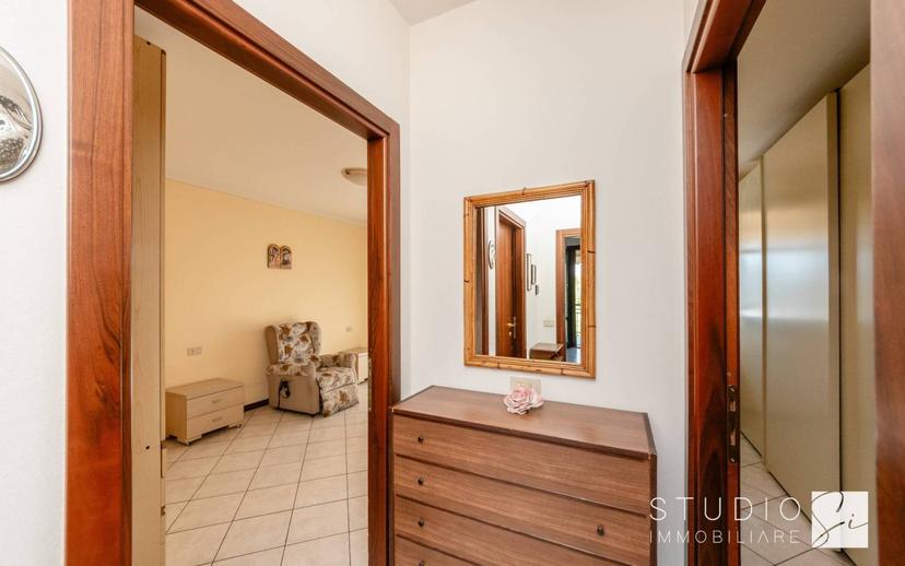Trilocale via Nazario Sauro, Pistoia Ovest, Pistoia — foto 26 di 31