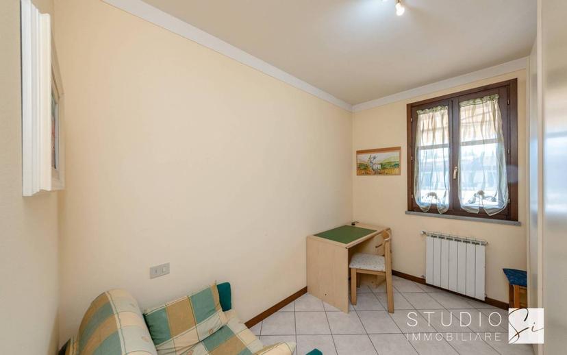 Trilocale via Nazario Sauro, Pistoia Ovest, Pistoia — foto 22 di 31