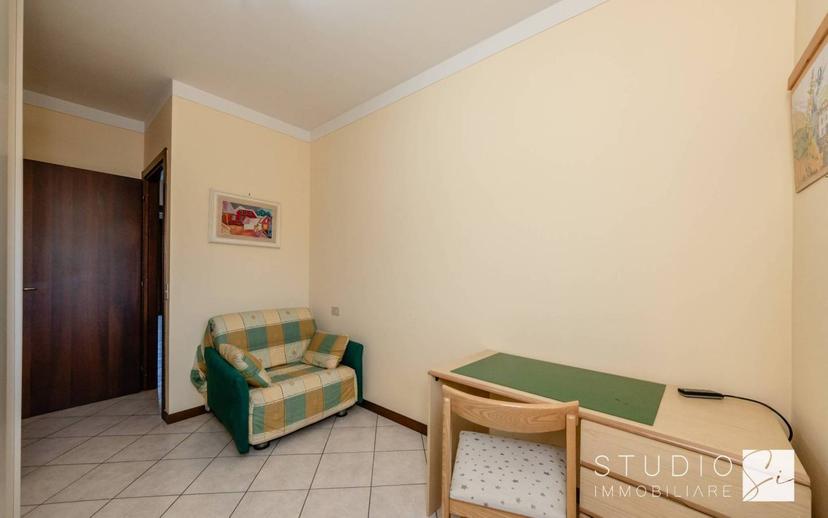 Trilocale via Nazario Sauro, Pistoia Ovest, Pistoia — foto 25 di 31
