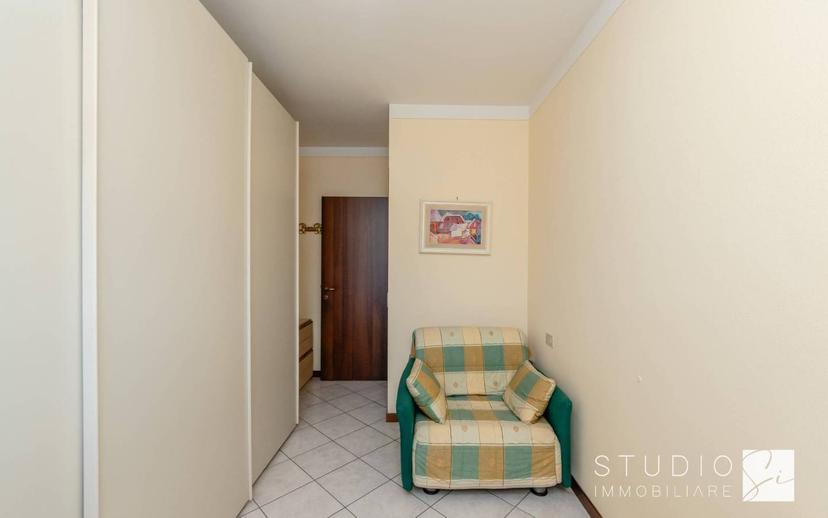 Trilocale via Nazario Sauro, Pistoia Ovest, Pistoia — foto 21 di 31