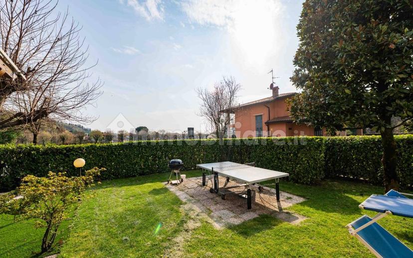 Villa a schiera via degli Albani, Centro, Mozzo — foto 64 di 75