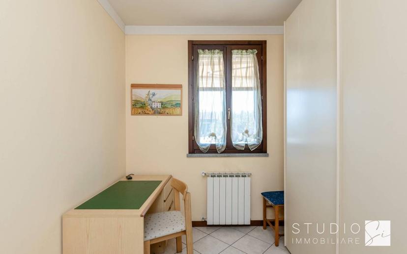 Trilocale via Nazario Sauro, Pistoia Ovest, Pistoia — foto 19 di 31