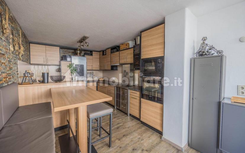 Quadrilocale via Principale, Casateia, Racines — foto 19 di 23
