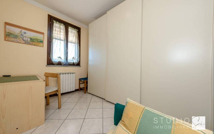Trilocale via Nazario Sauro, Pistoia Ovest, Pistoia