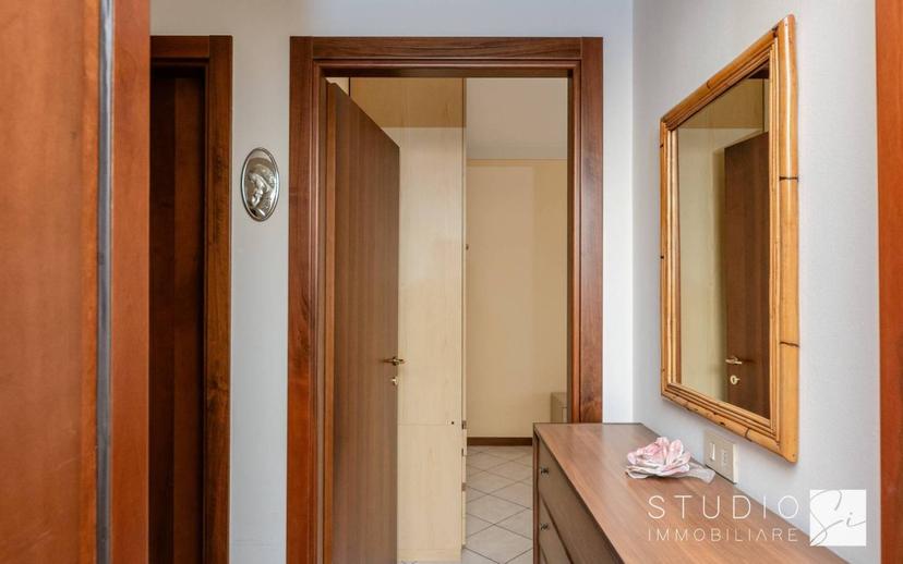 Trilocale via Nazario Sauro, Pistoia Ovest, Pistoia — foto 15 di 31