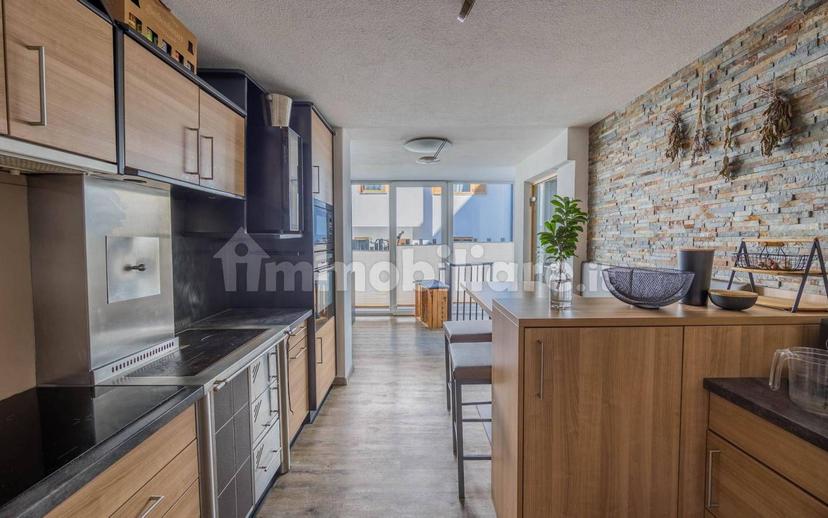 Quadrilocale via Principale, Casateia, Racines — foto 15 di 23