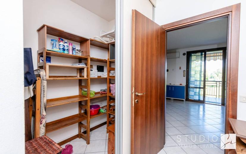 Trilocale via Nazario Sauro, Pistoia Ovest, Pistoia — foto 20 di 31