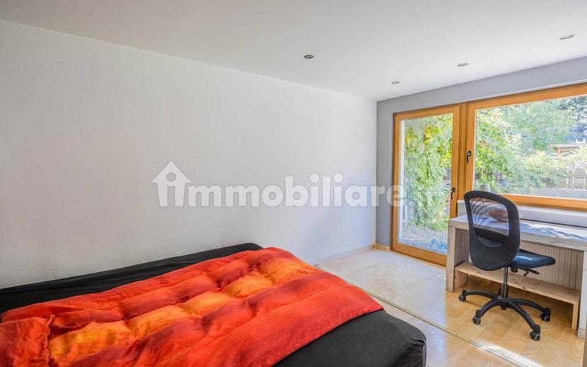 Quadrilocale via Principale, Casateia, Racines — foto 10 di 23