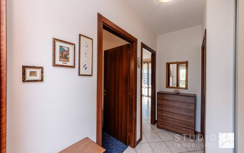 Trilocale via Nazario Sauro, Pistoia Ovest, Pistoia — foto 9 di 31