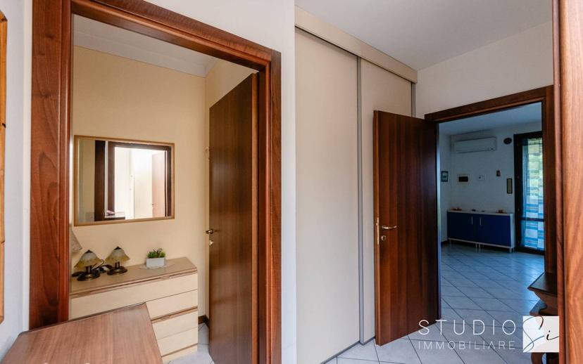 Trilocale via Nazario Sauro, Pistoia Ovest, Pistoia — foto 18 di 31